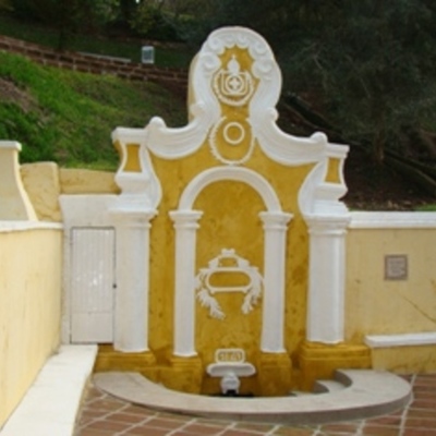 Timeline: Fonte Imperial de Santo Antônio da Patrulha