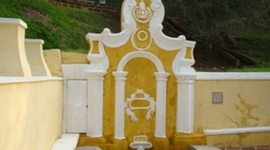 Timeline: Fonte Imperial de Santo Antônio da Patrulha