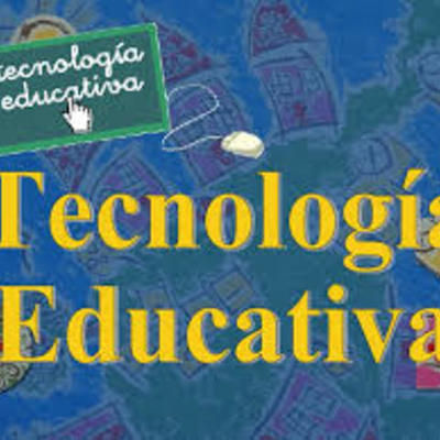 Timeline: Tecnología Educativa