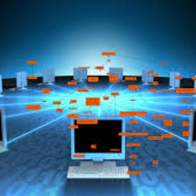 Timeline: Historia del internet