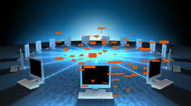 Timeline: Historia del internet