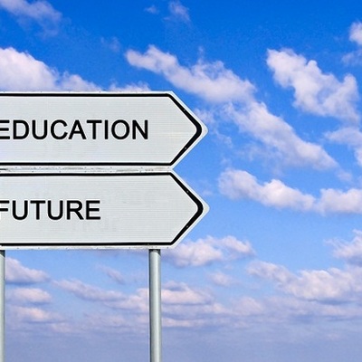 Timeline: Community College Timeline