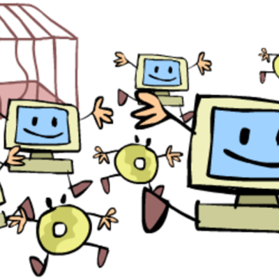 Timeline: El Software Libre a través del tiempo