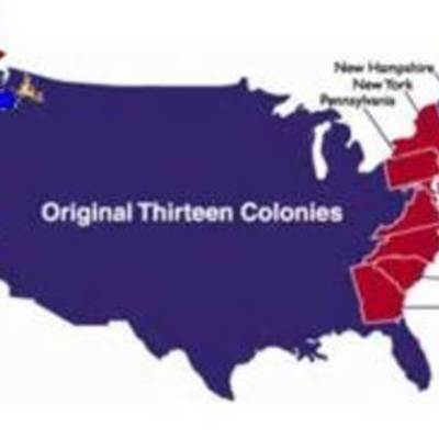 Timeline: Discovery and Colonization of America