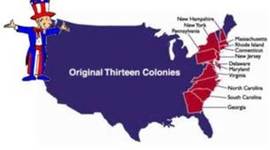 Timeline: Discovery and Colonization of America