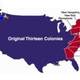 13 colonies cover