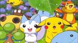 Timeline: History of The Poke Regime