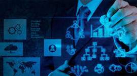 Timeline: Personajes que aportaron a la Administración de Producción y Operaciones