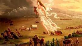 Timeline: Western Expansion