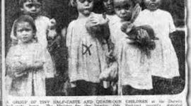 Timeline: The Stolen Generation