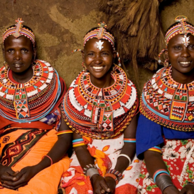 Timeline: Indigenous