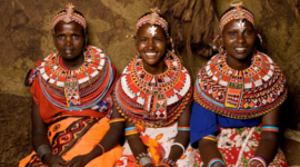 Timeline: Indigenous