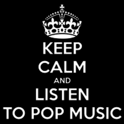 Timeline: Pop Music Timeline