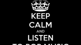 Timeline: Pop Music Timeline