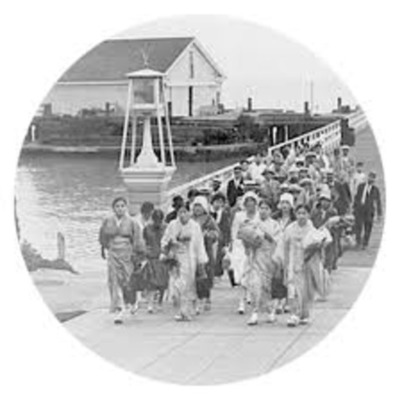 Timeline: Asian Americans