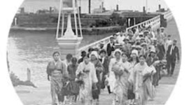 Timeline: Asian Americans