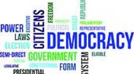 Timeline: Evolution of Democracy
