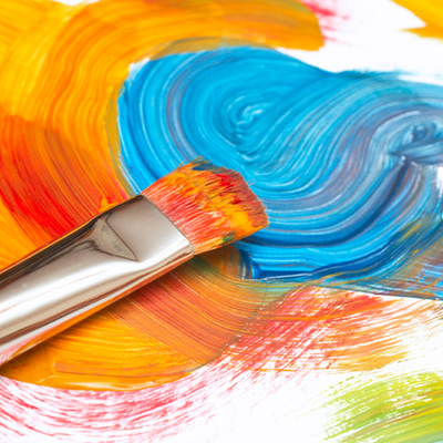 Timeline: Influential Art and Design Movements