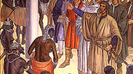 Timeline: Early Colonialism and The Road to Colonialism