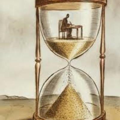 Timeline: Evolución del hombre