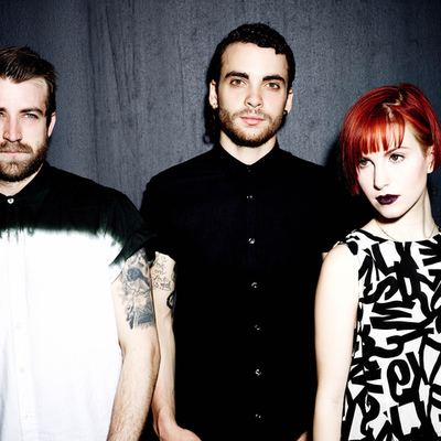 Timeline: Discografia de Paramore