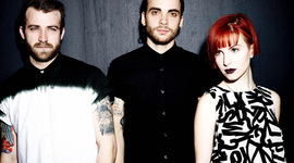 Timeline: Discografia de Paramore
