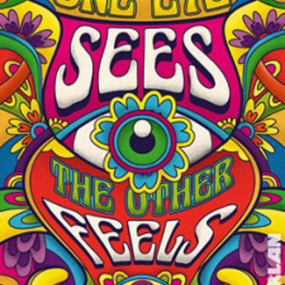 Timeline: Rock Psicodélico