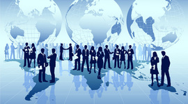 Timeline: Surgimento da contabilidade