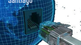 Timeline: Linea de tiempo sobre el código morse- Santiago