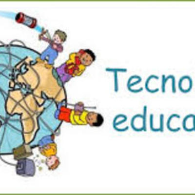 Timeline: TECNOLOGIA EDUCATIVA