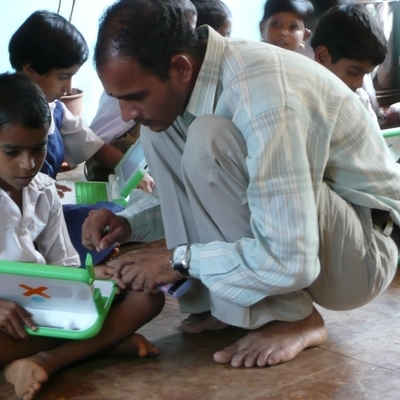 Timeline: Mi experiencia en evaluación