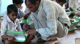 Timeline: Mi experiencia en evaluación