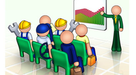 Timeline: Historia de la capacitacion