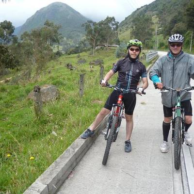 Timeline: Etapas de mi vida