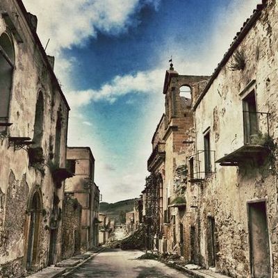 Timeline: Historical Timeline