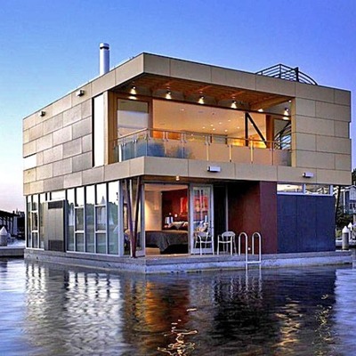 Timeline: History of housing in the world