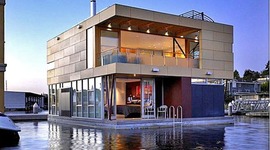 Timeline: History of housing in the world