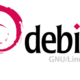 Logo debian