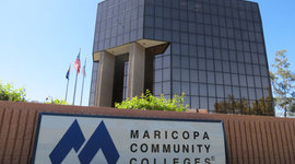 Timeline: Community College History