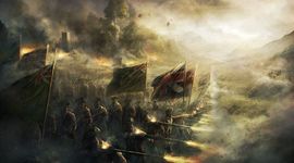 Timeline: Revolutionary War Timeline