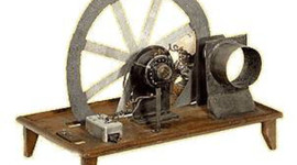 Timeline: HISTORIA DEL TELEVISOR