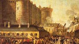 Timeline: French Revolution
