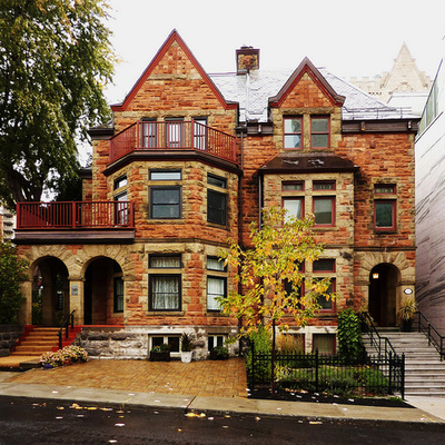 Timeline: History of housing in the world