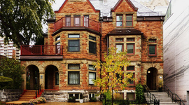 Timeline: History of housing in the world