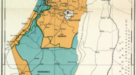 Timeline: המאבק על המדינה