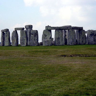 Timeline: Surgimento da Arquitetura