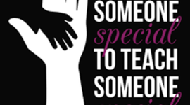 Timeline: The History of Special Education