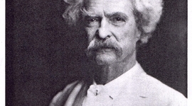 Timeline: Author Biography: Mark Twain