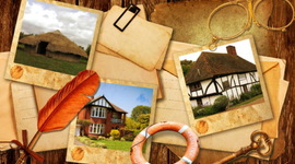 Timeline: A Brief  History of  House Building in Britain