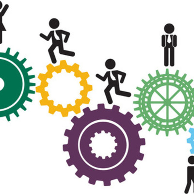 Timeline:  Pensamiento político  del Renacimiento hacia la formación del Estado